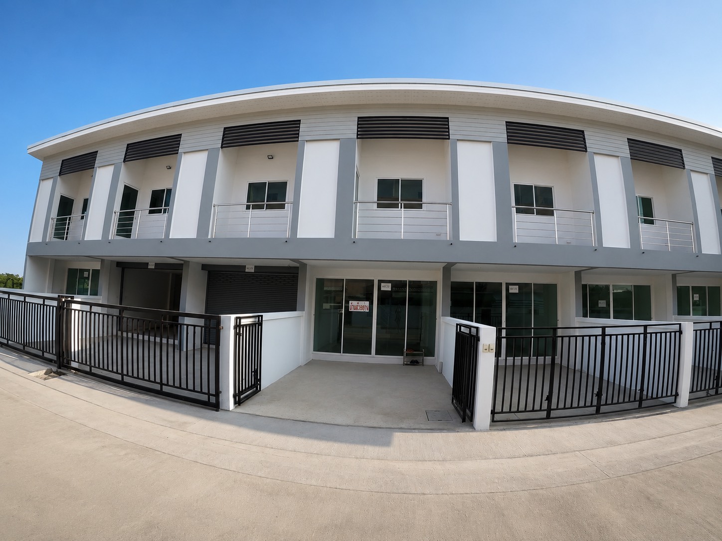 townhome
